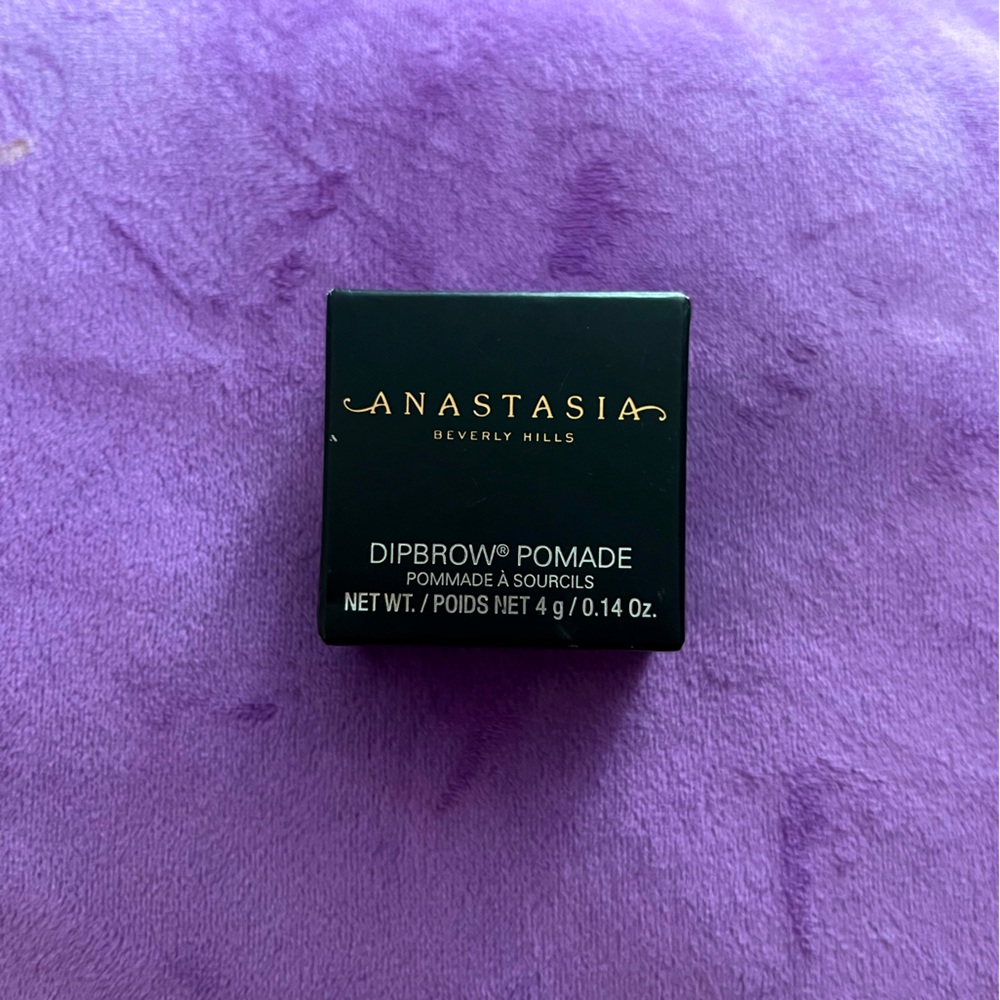 Anastasia Beverly Hills Dipbrow Pomade Dark Brown